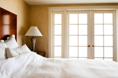 Helensburgh bedroom extension costs