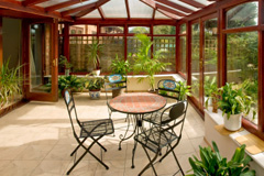 Helensburgh conservatory quotes