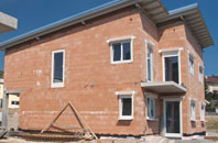 Helensburgh home extensions