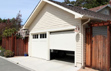 Helensburgh garage construction leads