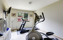 Helensburgh home gym construction leads