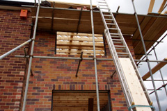 house extensions Helensburgh