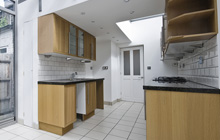 Helensburgh kitchen extension leads
