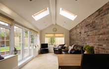 Helensburgh single storey extension leads